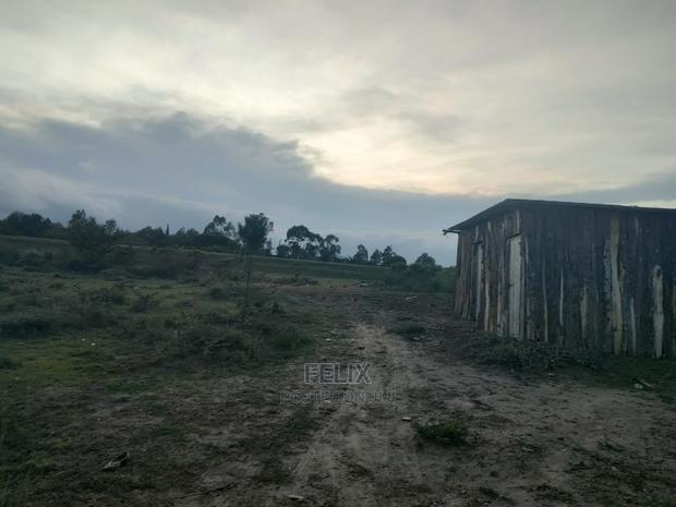 Narumoru/Nanyuki Main Tarmac Quarter Plot - thumbnail 14