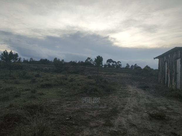 Narumoru/Nanyuki Main Tarmac Quarter Plot - thumbnail 15