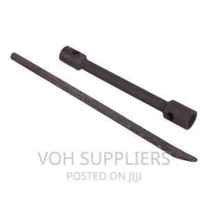 T-Bar Wheel Spanner 30 X 32 Mm - thumbnail 2