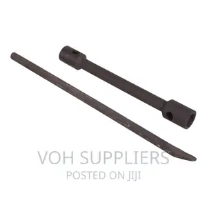 T-Bar Wheel Spanner 30 X 32 Mm
