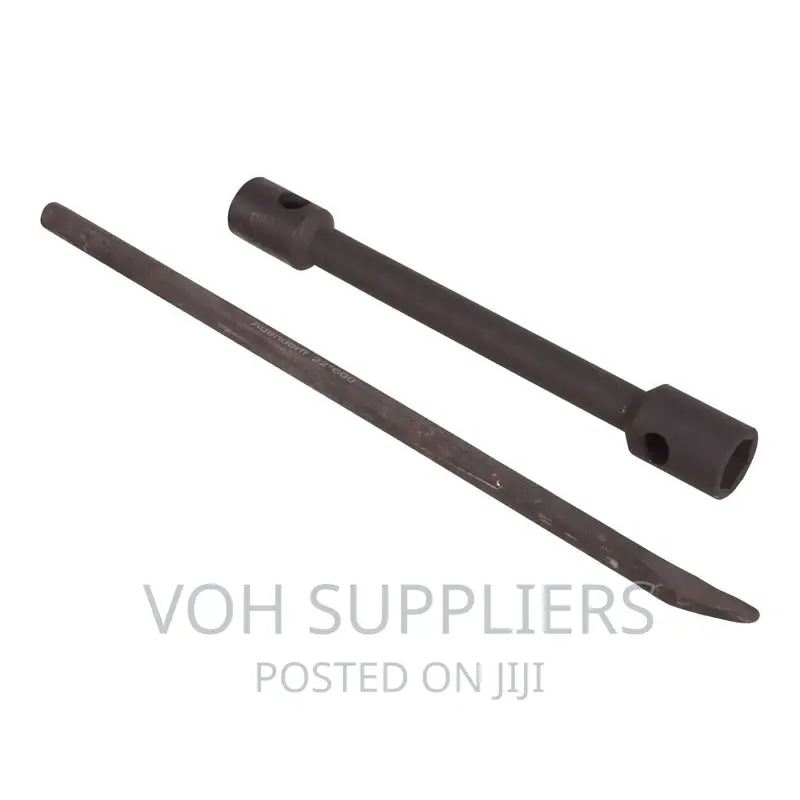 T-Bar Wheel Spanner 30 X 32 Mm