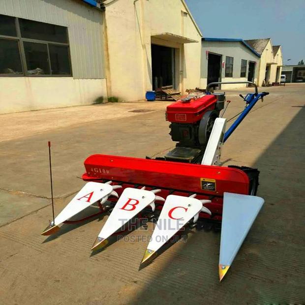 Wheat/Grain Machine Windrower