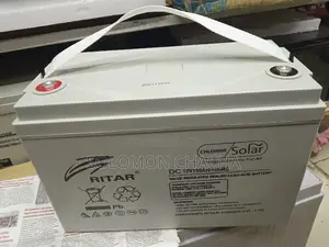 Ritar 150ah 12v Battery