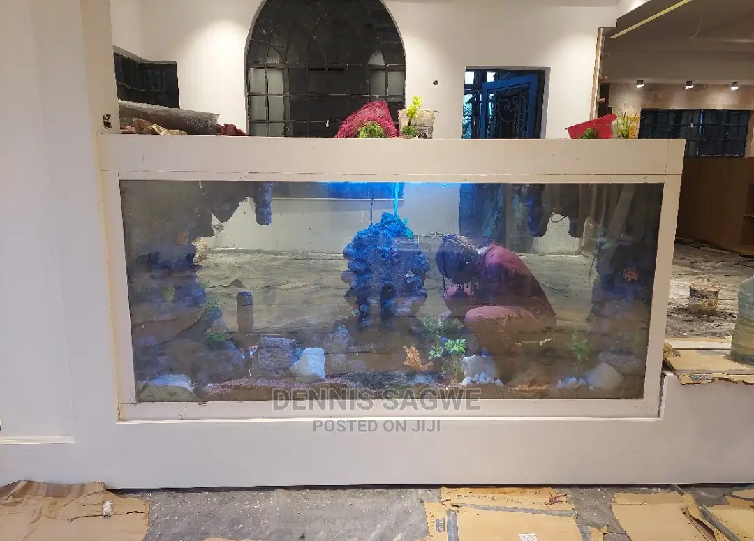 Aquadore Large Aquariums