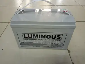 Luminous 150ah 12v Backup Battery