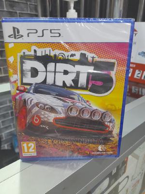 Dirt 5 Ps5 - thumbnail 2