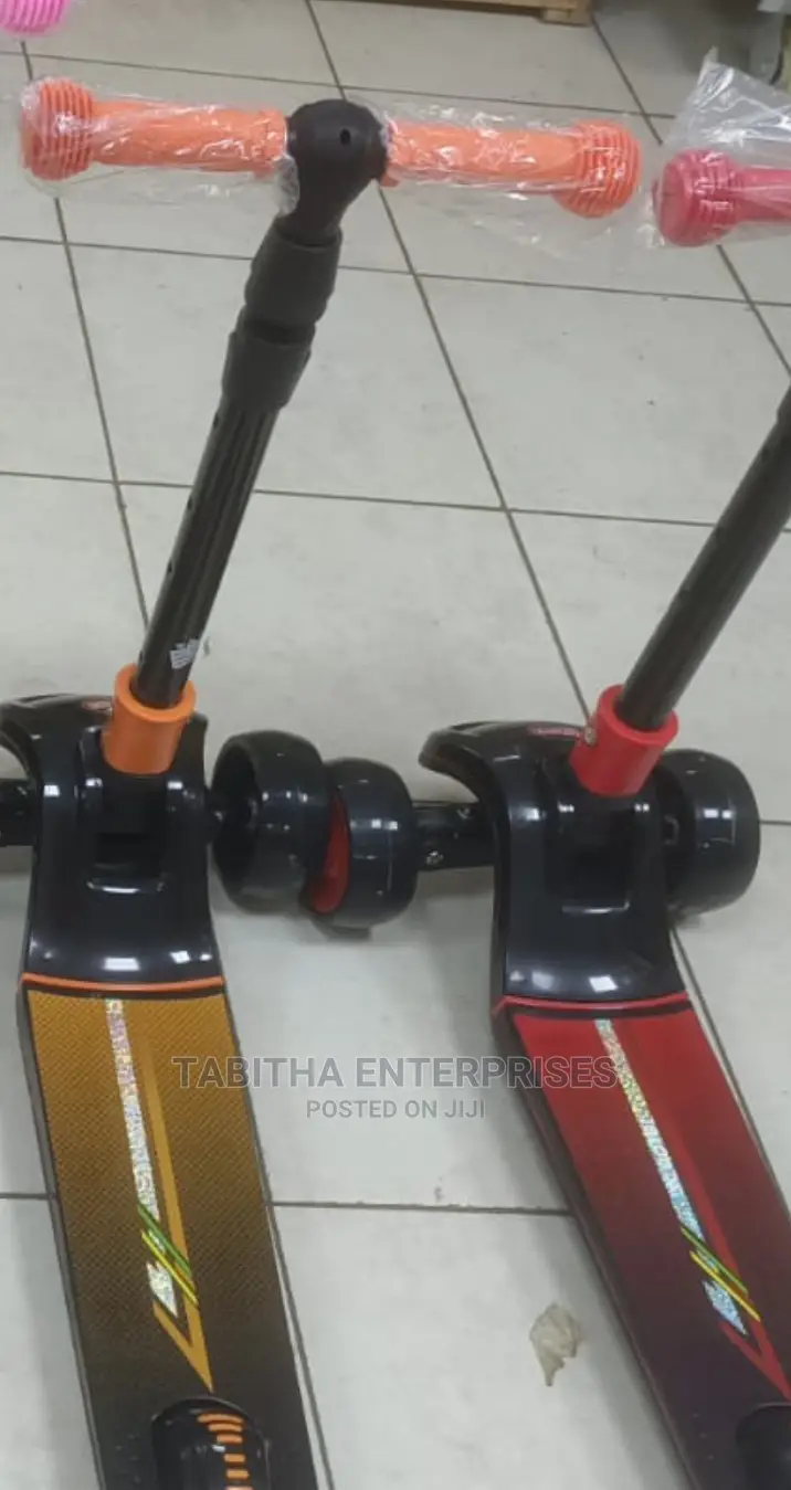 Kids Scooter