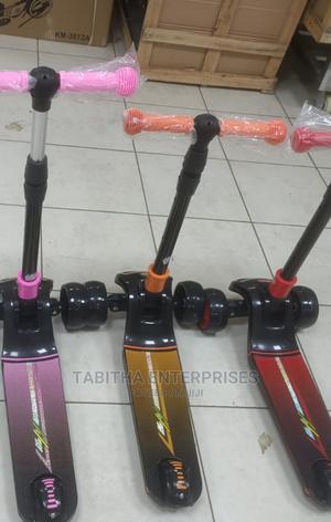 Original Kids Scooter - main view