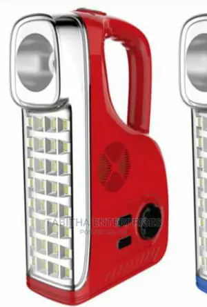 Kamisafe Light With Radio