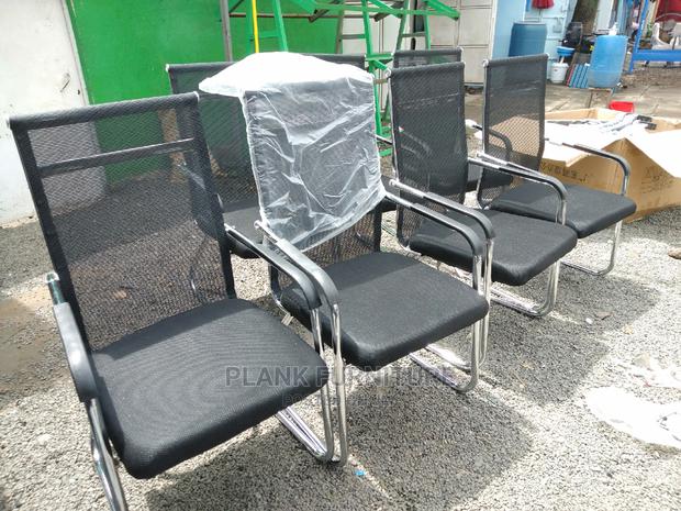 Office Waiting Chair