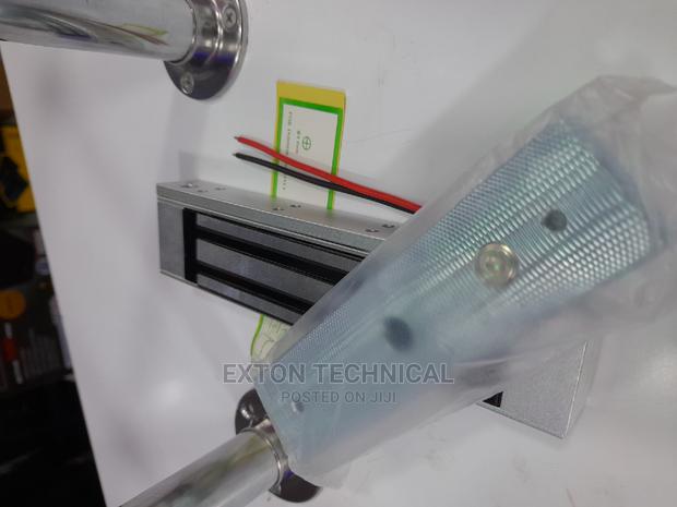Electronic Maglock 180kg