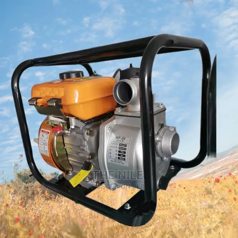 Water Pumping Quality Irrigation Good in Mombasa CBD Plumbing & Water