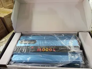 Solarpex 1000w Inverter