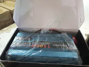 Solarpex 1000w Digital Inverter