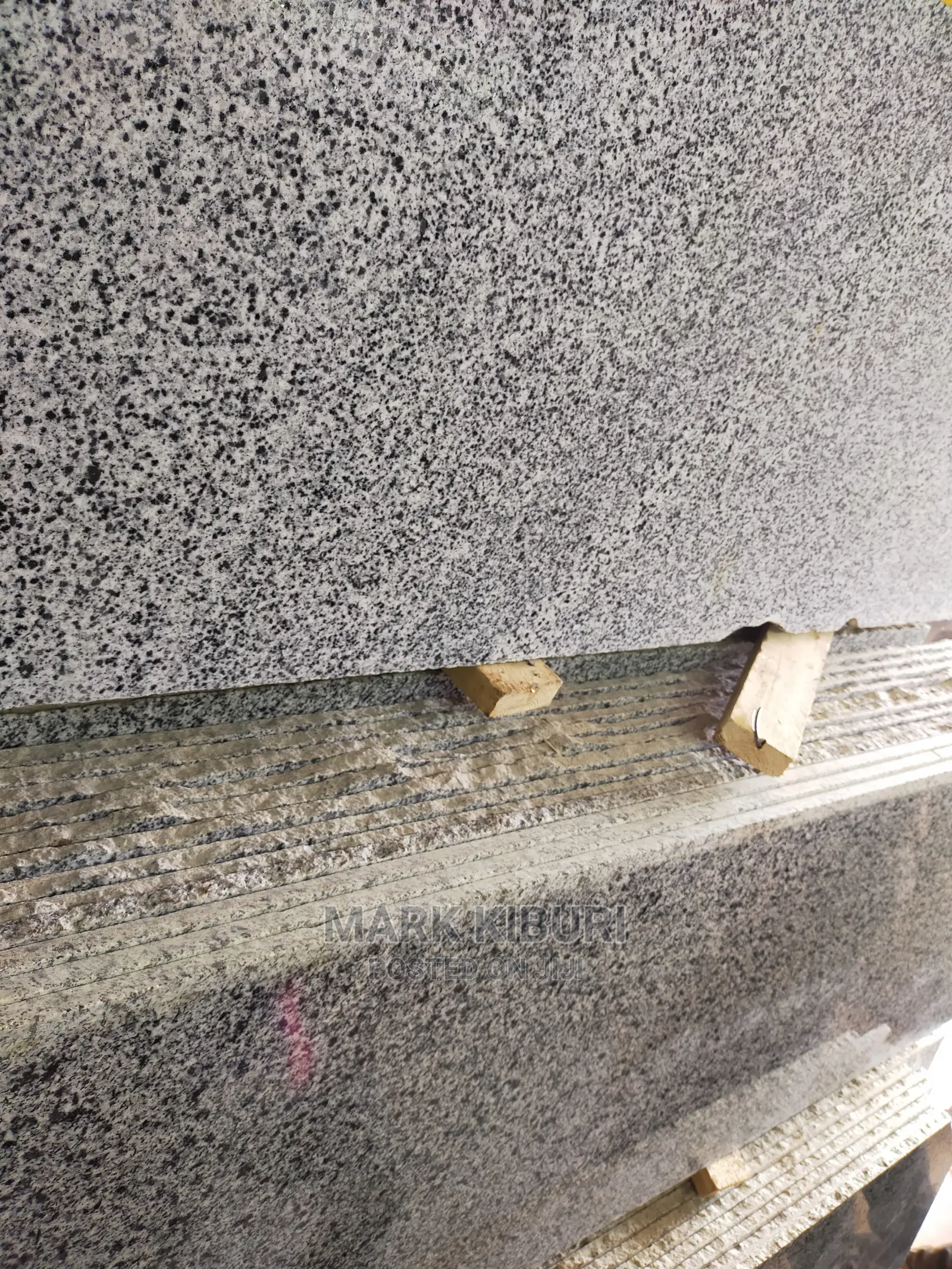 Granite (8x2ft) All Shades