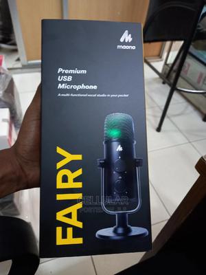 Maono AU-903 Fairy Portable USB Microphone - main view