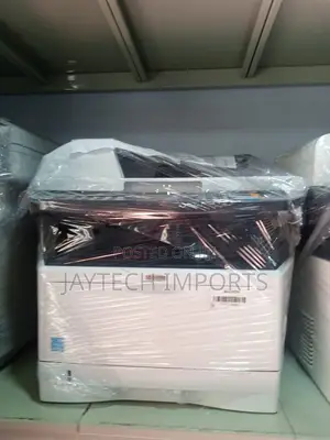 Kyocera Ecosys Fs 1128 Heavy Printer