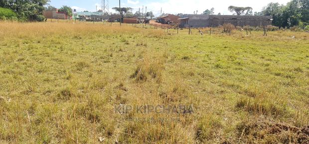 Commercial 1⁄4 Plot for Sale Kuinet Shopping Centre Eldoret - main view