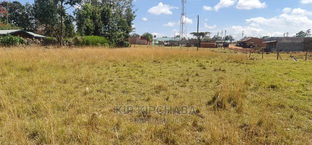 Commercial 1⁄4 Plot for Sale Kuinet Shopping Centre Eldoret - thumbnail 4