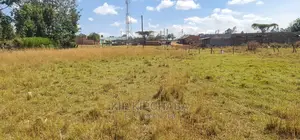 Commercial 1⁄4 Plot for Sale Kuinet Shopping Centre Eldoret