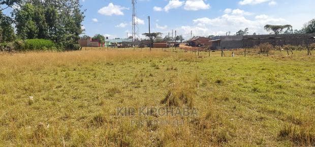 Commercial 1⁄4 Plot for Sale Kuinet Shopping Centre Eldoret - thumbnail 5