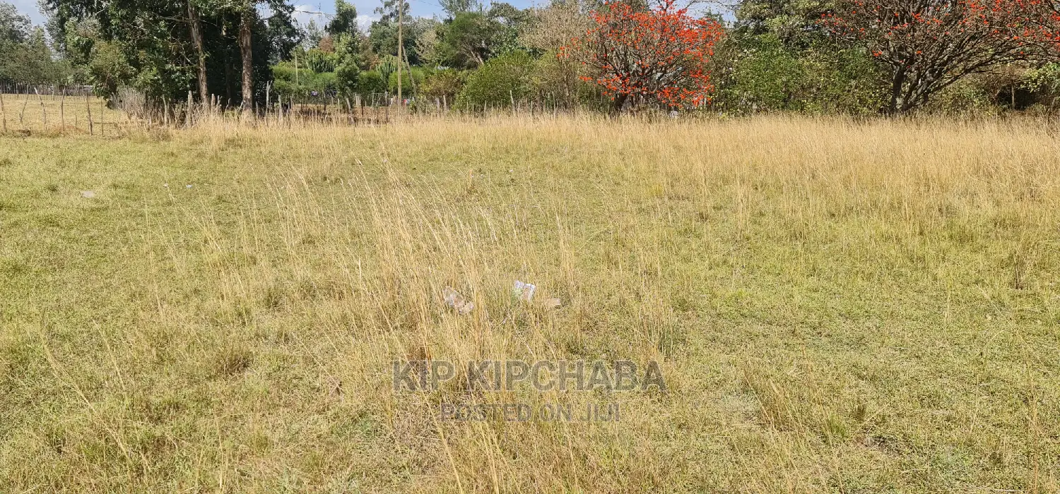 Commercial 1⁄4 Plot for Sale Kuinet Shopping Centre Eldoret