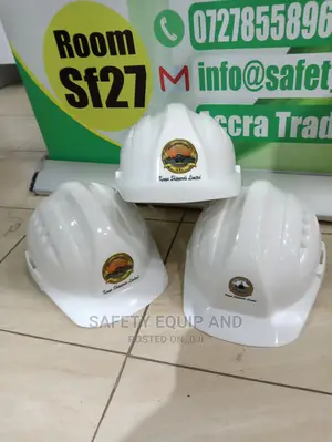 Best Quality Site Construction Helmets