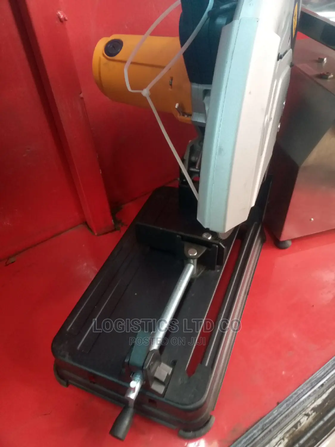 Dera Cut Off Machine DK 355A