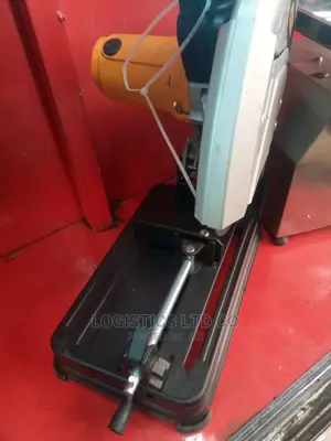 Dera Cut Off Machine DK 355A