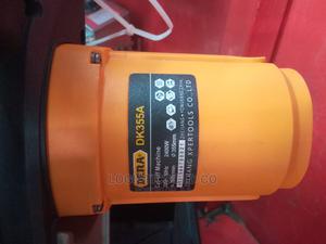 Dera Cut Off Machine DK 355A - main view