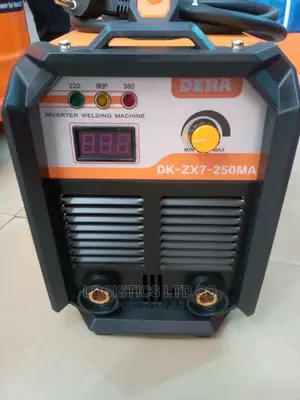 Dera Welding Machine - 250MA