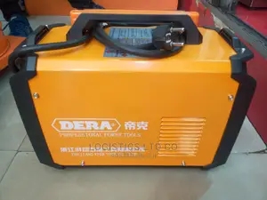 Dera Welding Machine - 250MA
