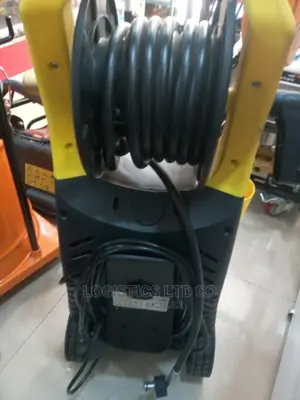Aico High Pressure Carwash Machine 3000psi