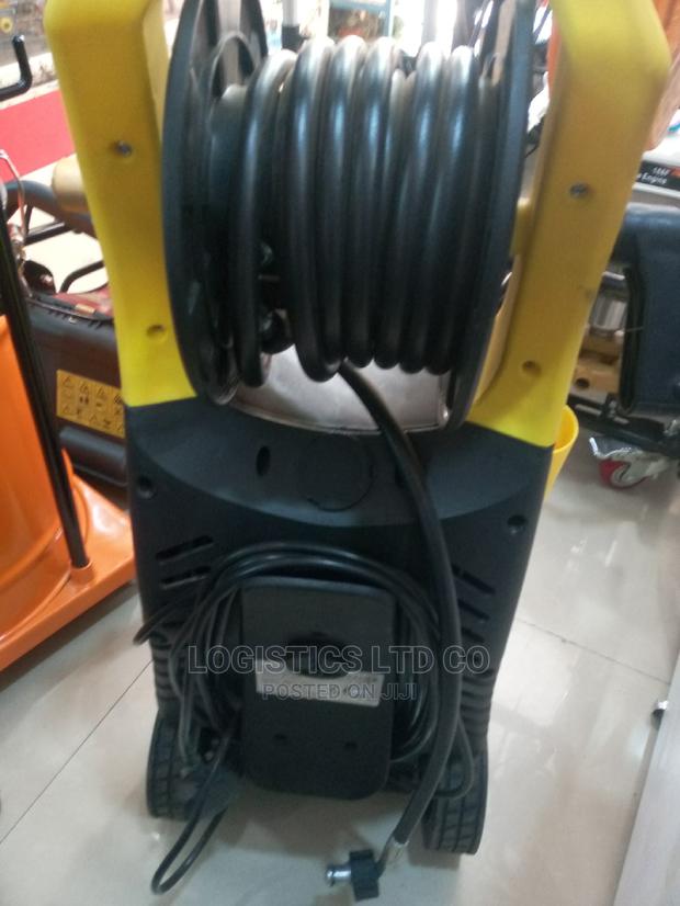 Aico High Pressure Carwash Machine 3000psi - thumbnail 2