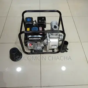 Honda Japan 3 Inch Available Water Pump