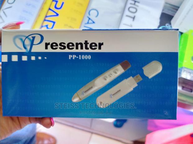 Laser Pointer Presenter - thumbnail 3