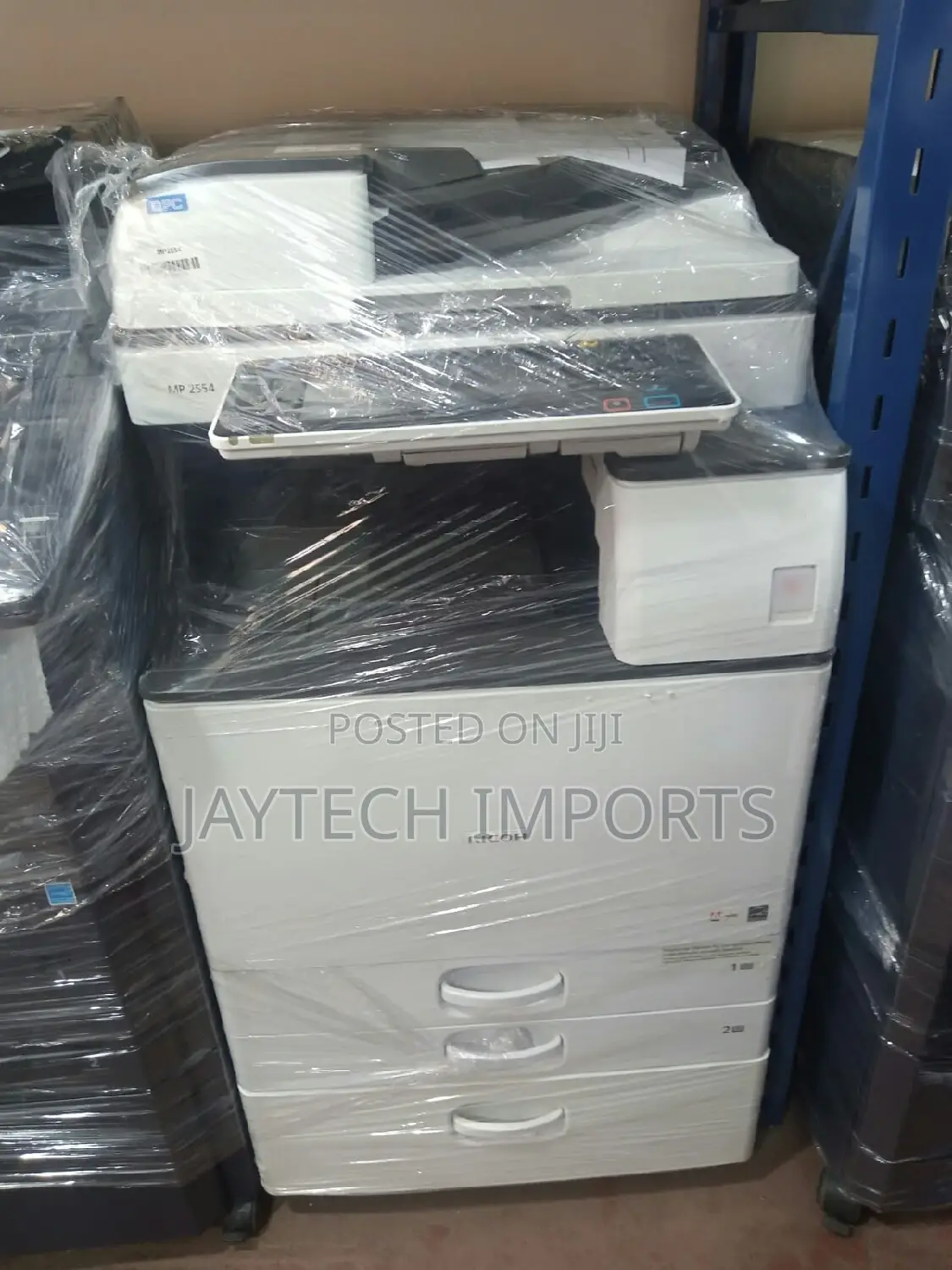 Affordable Ricoh Mp 2554 Laser Printer