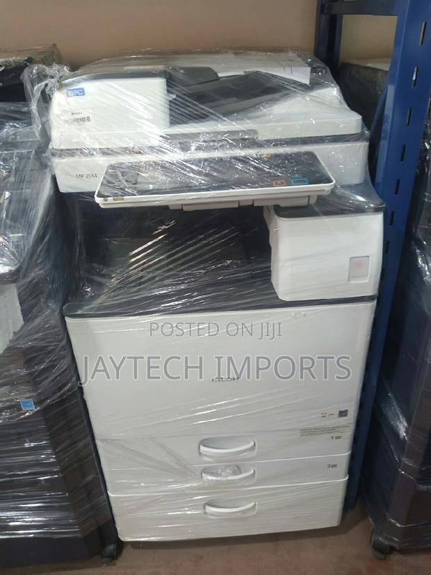 Affordable Ricoh Mp 2554 Laser Printer