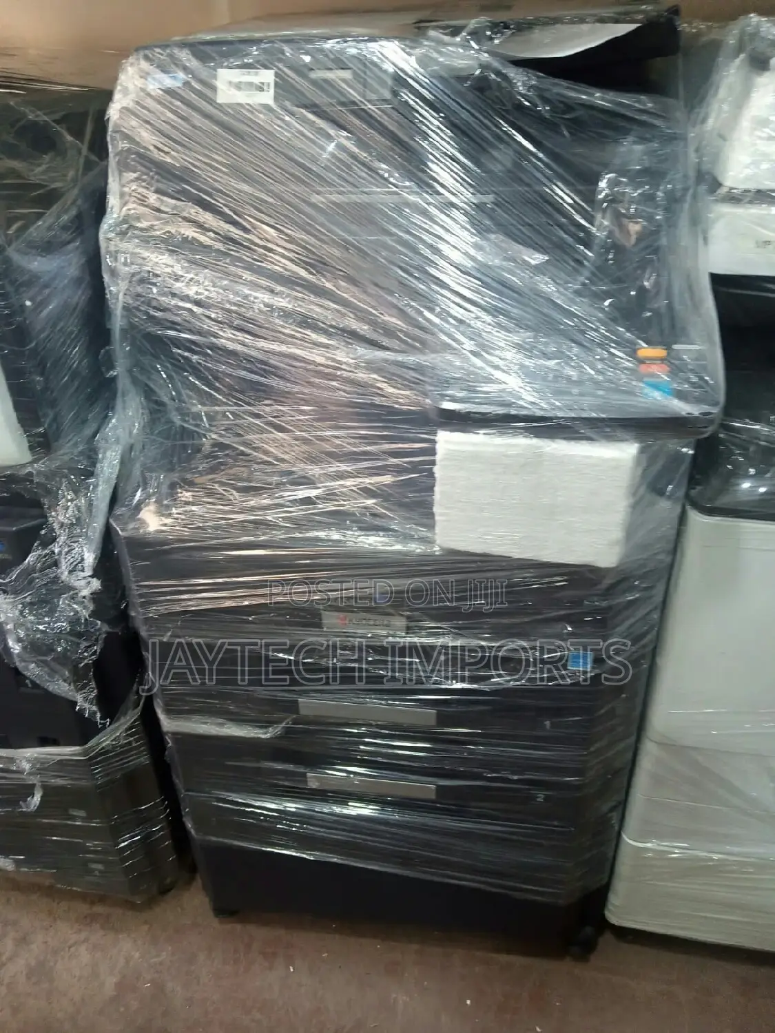 Kyocera Ecosys 400i Printer
