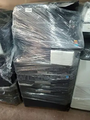 Kyocera Ecosys 400i Printer
