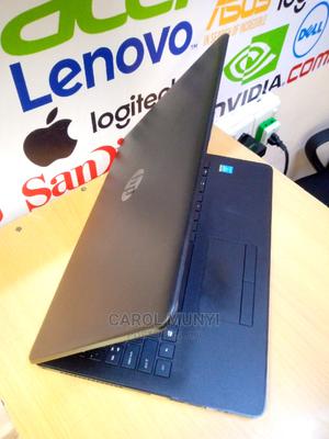 Laptop HP 15 4GB Intel Core I3 HDD 500GB - main view