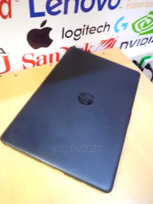 Laptop HP 15 4GB Intel Core I3 HDD 500GB