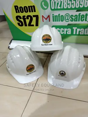 Safety Quality Helmets for Engineers Available Now