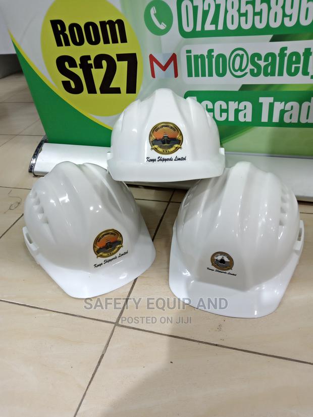 Safety Quality Helmets for Engineers Available Now - thumbnail 2