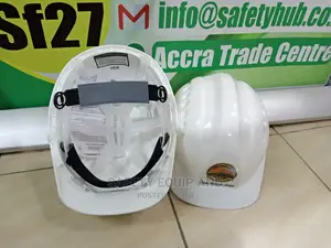 Helmets for Working