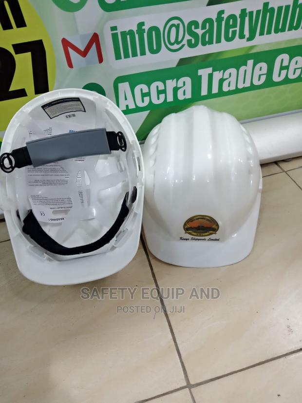 Vaultex Durable Helmets