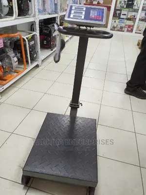 Digita Weighing Scale /Heavy Duty Scale