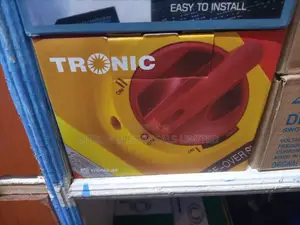 Change Over Switch Tronic
