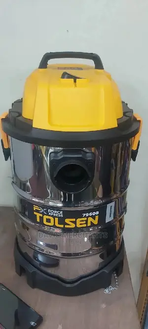 Tolsen 20 Litres Vacuum Cleaner