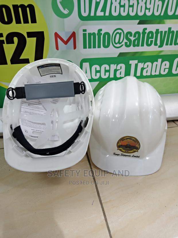 Helmets-Crest Headgear - main view